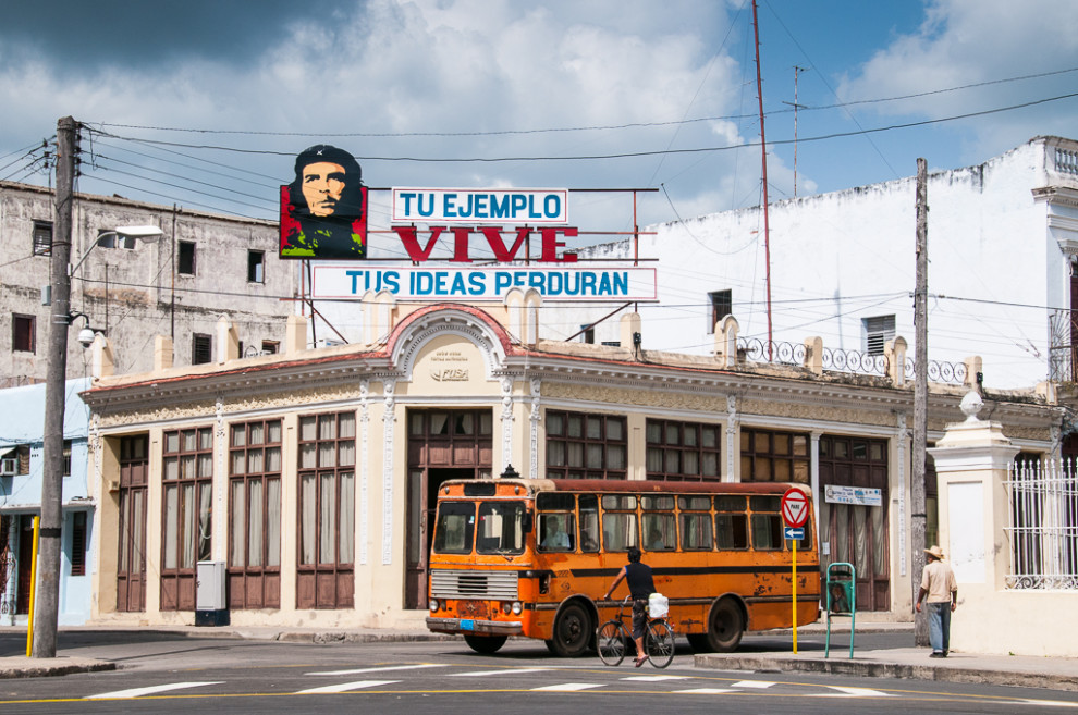 Cienfuegos Cuba