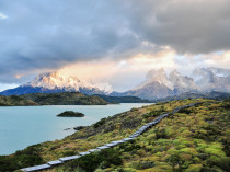 Torres del Paine - Patagonie (Chili)
