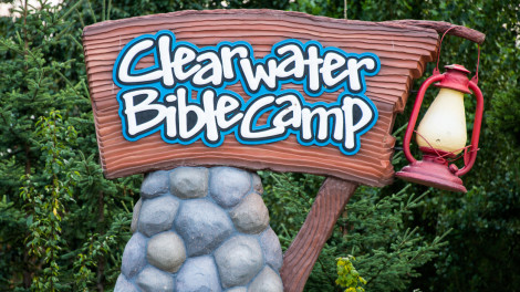 Clearwater Bible Camp