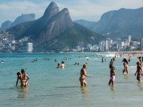 ipanema rio de janeiro