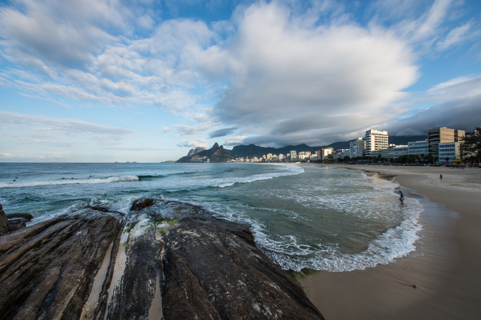 Brésil - Rio de Janeiro 2014-JN-2