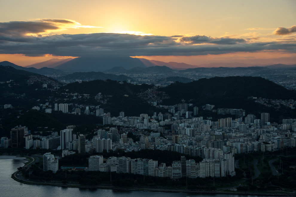 Brésil - Rio de Janeiro 2014-JN-5