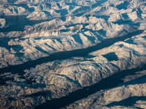 Groenland vu du ciel 5